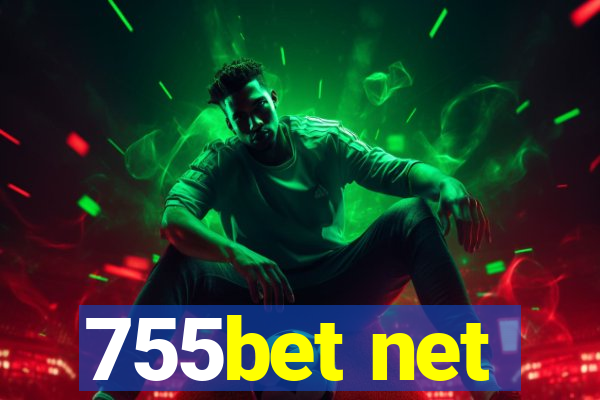 755bet net